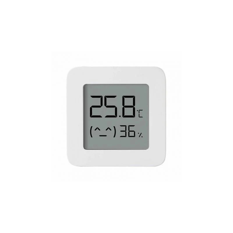 Monitor de Temperatura y Humedad Xiaomi Mi Temperature and Humidity Mo
