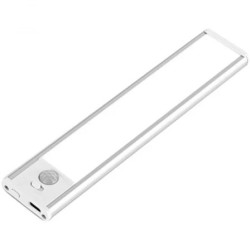 Barra de Luz Magnética con Sensor de Movimiento Muvit iO MIO | APLIUM