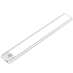 Barra de Luz Magnética con Sensor de Movimiento Muvit iO MIO | APLIUM
