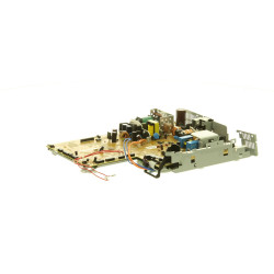 200V DC Controller with PCB
