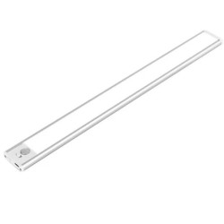 Barra de Luz Magnética con Sensor de Movimiento Muvit iO MIO | APLIUM
