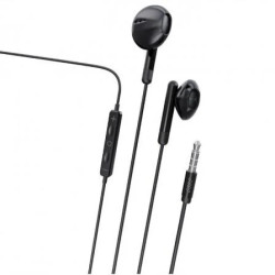Auriculares Intrauditivos Myway MWHPH0019/ con Micrófono/ Ja | APLIUM