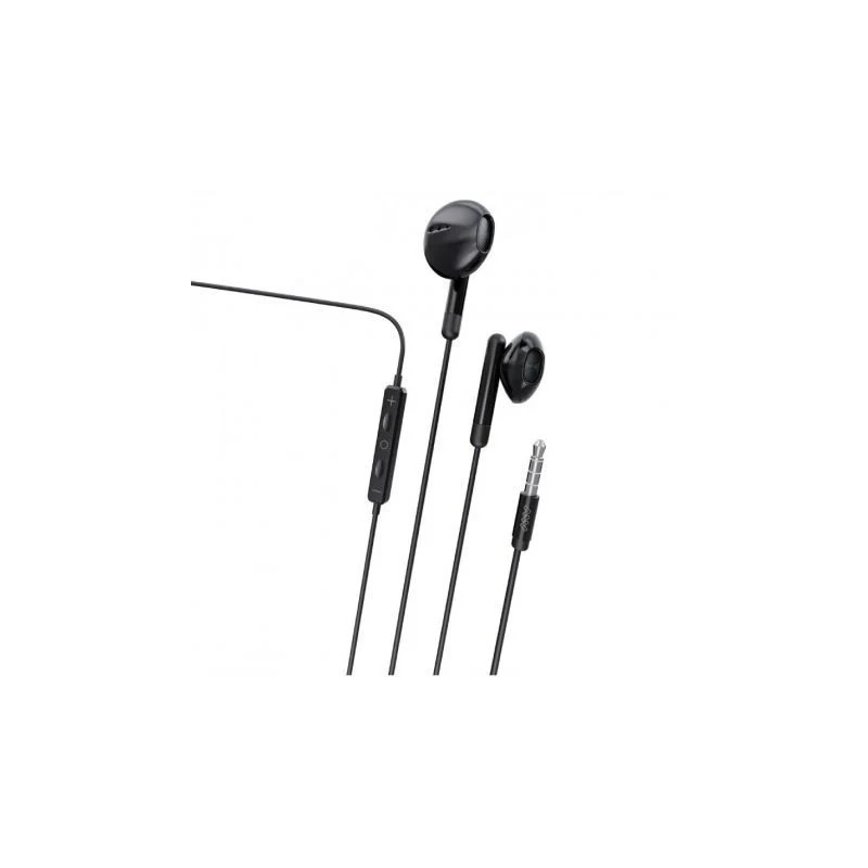 Auriculares Intrauditivos Myway MWHPH0019/ con Micrófono/ Ja | APLIUM