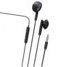 Auriculares Intrauditivos Myway MWHPH0019/ con Micrófono/ Ja | APLIUM