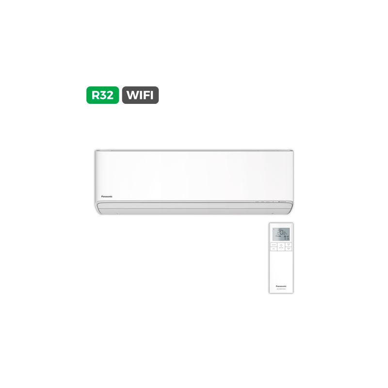 Aire PANASONIC M-SPLIT CS-Z35CKEW