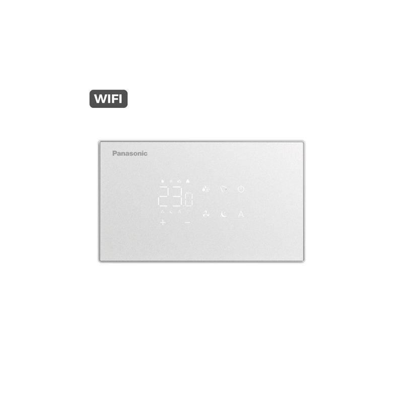 Mando pared PANASONIC PCZ-EFB749 | APLIUM
