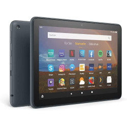 Fire Hd 8 Plus Tablet, 8 Inch