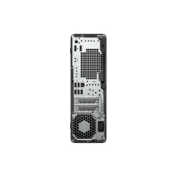 HP Z2 SFF G1i U7265 32GB/1TB PC Spain - Spanish localization