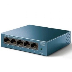 TP-Link LS105G No administrado Gigabit Ethernet (10/100/1000 | APLIUM