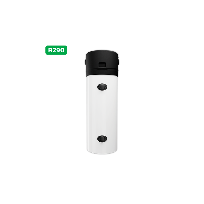 Bomba calor PANASONIC P-DHW260AE5