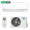 Aire PANASONIC SPLIT KIT-BZ25CKE