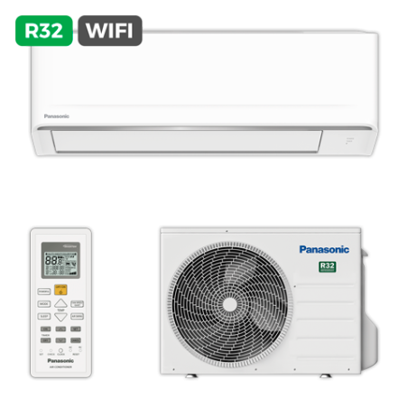 Aire PANASONIC SPLIT KIT-BZ50CKE