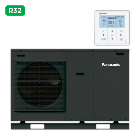 Aerotermia PANASONIC WH-MDC05J3E5-1