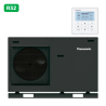 Aerotermia PANASONIC WH-MDC09J3E5-1