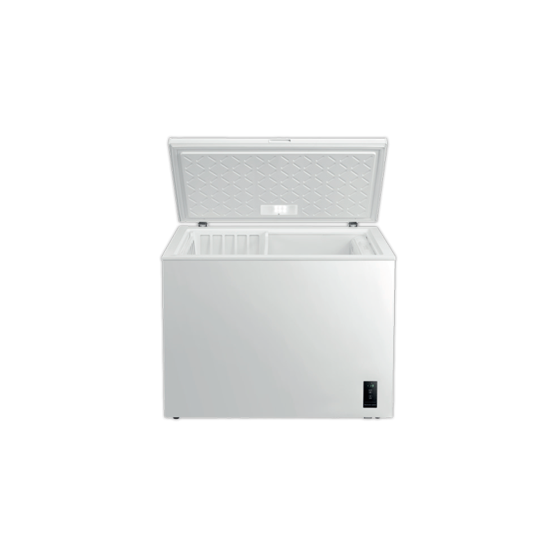 Congelador Horizontal EDESA EZH-2331 NF | APLIUM