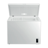 Congelador Horizontal EDESA EZH-2331 NF | APLIUM