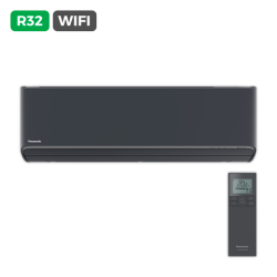 Aire PANASONIC M-SPLIT CS-XZ42CKEW-H | APLIUM
