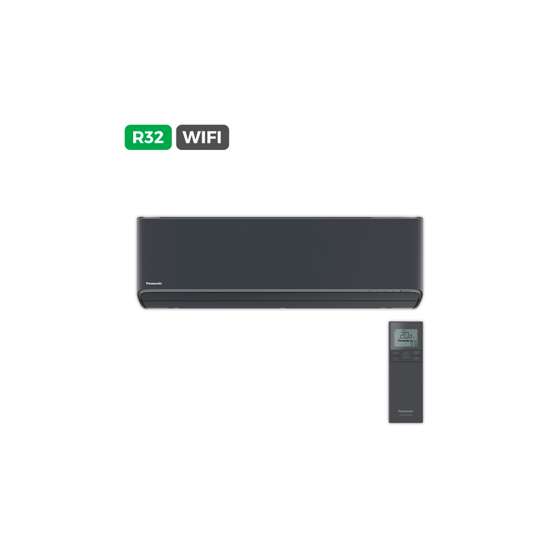 Aire PANASONIC M-SPLIT CS-XZ42CKEW-H | APLIUM
