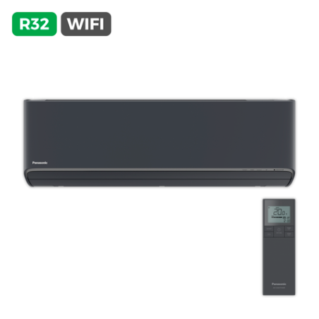Aire PANASONIC M-SPLIT CS-XZ42CKEW-H | APLIUM