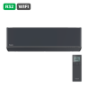 Aire PANASONIC M-SPLIT CS-XZ42CKEW-H | APLIUM