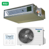 Aire PANASONIC CONDUCTOS KIT-Z25-CD3 | APLIUM