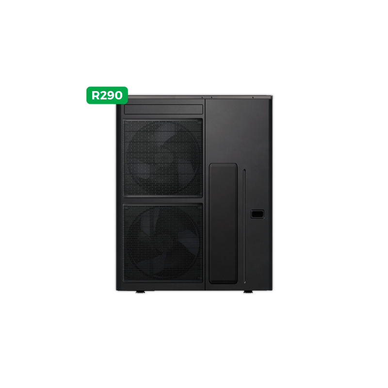 Aerotermia PANASONIC WH-WDG16ME8 | APLIUM