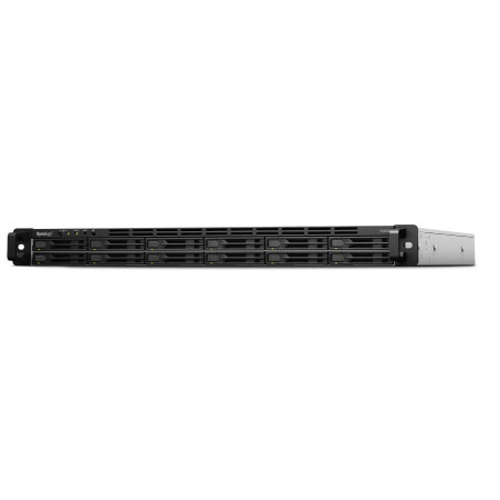 1U 12BAY 2.5IN 3.35GHZQC 8GB DDR4 2X USB 3.2 Gen 1 | APLIUM