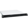 NAS Synology RackStation RS822RP+/ 4 Bahía 3.5"- 2.5"/ 2GB DDR4/ Forma