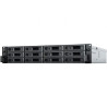 NAS Synology RackStation RS2423+/ 12 Bahías 3.5"- 2.5"/ 8GB DDR4/ Form