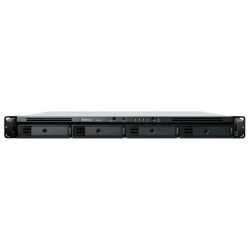 NAS Synology RackStation RS822+/ 4 Bahía 3.5"- 2.5"/ 2GB DDR4/ Formato