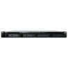 NAS Synology RackStation RS822+/ 4 Bahía 3.5"- 2.5"/ 2GB DDR4/ Formato