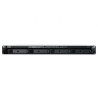 NAS Synology RackStation RS422+/ 4 Bahía 3.5"- 2.5"/ 2GB DDR4/ Formato