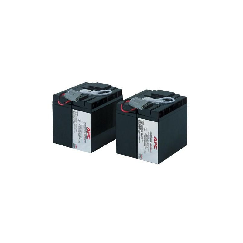 Battery Cartridge