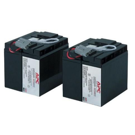 Battery Cartridge