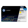Toner Cartridge 645A Yellow For Color LSJT5500/N/DN/DTN/HDN | APLIUM