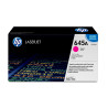 Toner Cartridge 645A Magenta Para Color LaserJet 5500 | APLIUM
