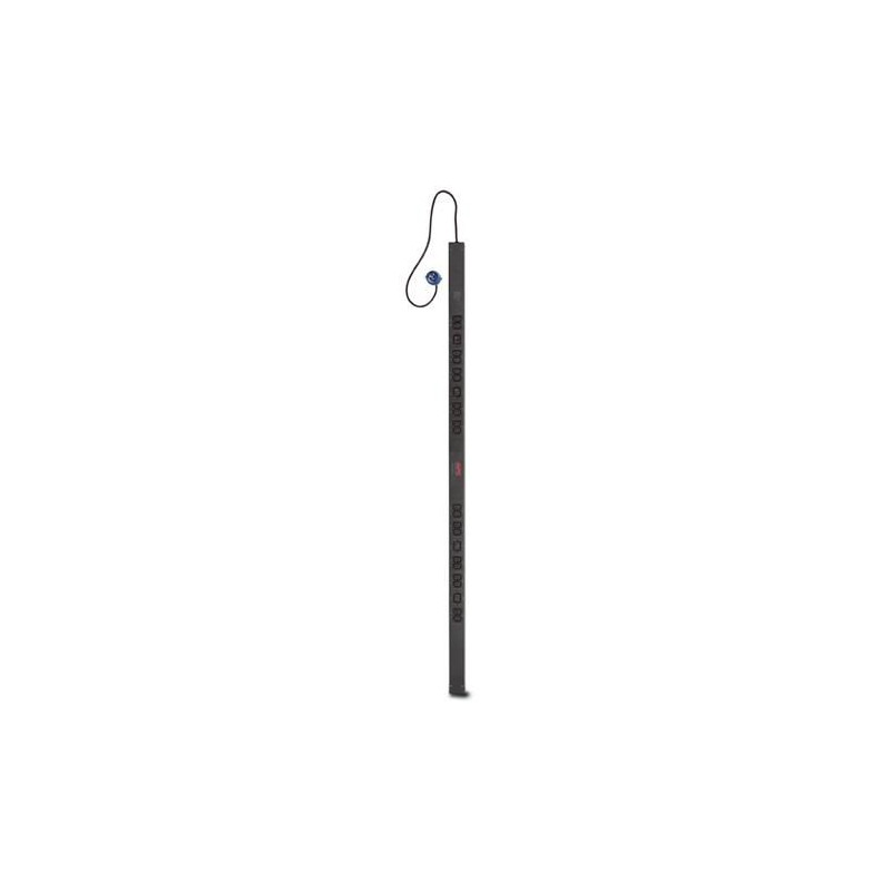 Basic Rack PDU/0U 16A 230V C13