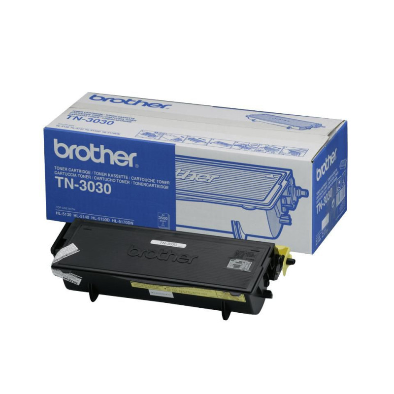 Toner Black+Developer Pages
