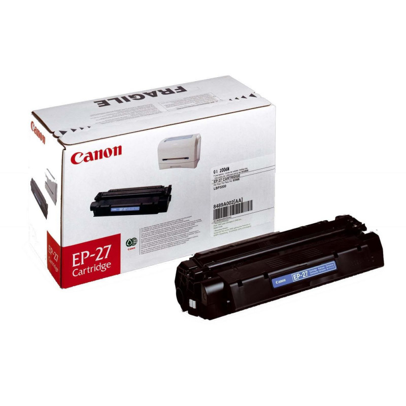 Toner Black