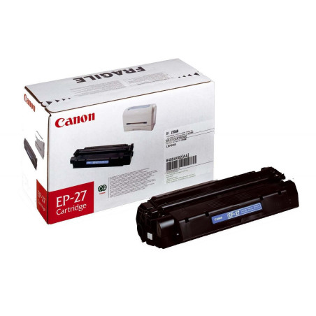 Toner Black
