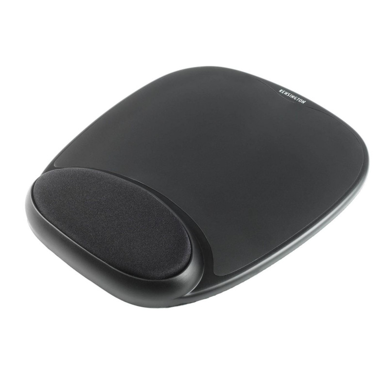 Wristrest Gel Mouse Pad