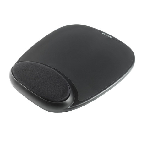 Wristrest Gel Mouse Pad