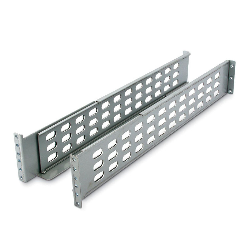 Rackmount Rails 4 Post | APLIUM