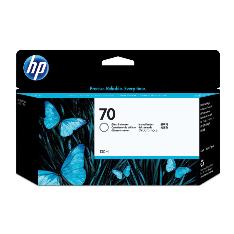 Ink 130 ml.