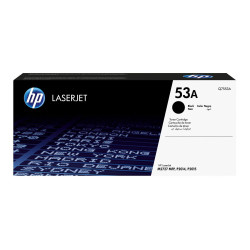 HP Q7553A - Toner Black P2015 | APLIUM