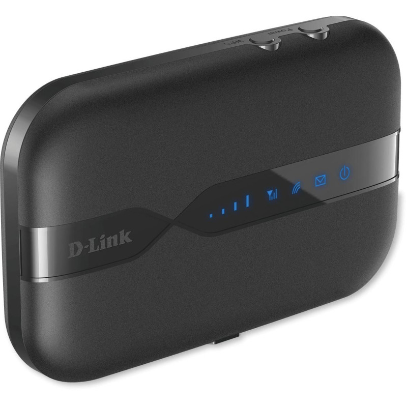 D-Link DWR-932 - Punto activo móvil - 4G LTE Mobile Wi Fi Ho | APLIUM