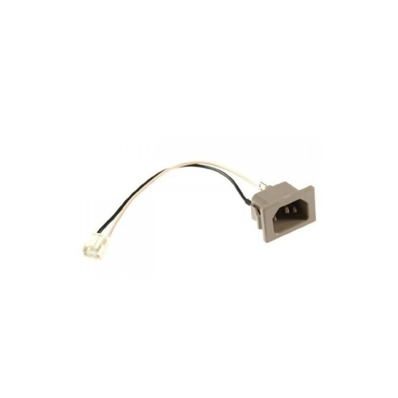 Inlet Cable Assembly