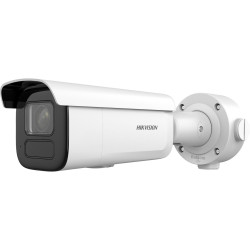8 MP AcuSense Varifocal