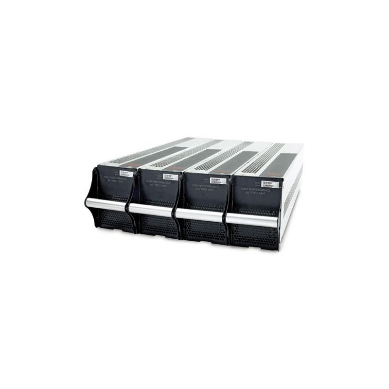 High Perf Batt Mod