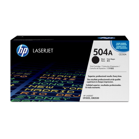Toner Black